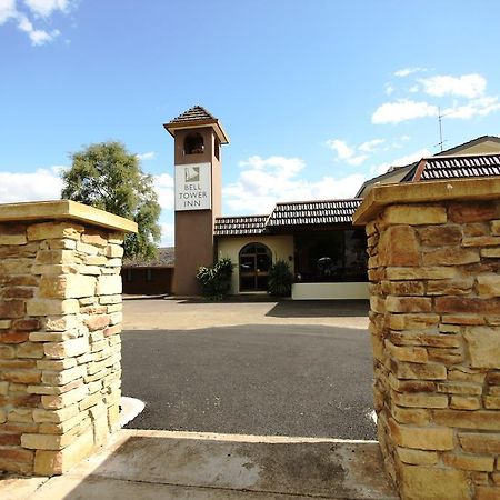 Bell Tower Inn Ballarat Bagian luar foto