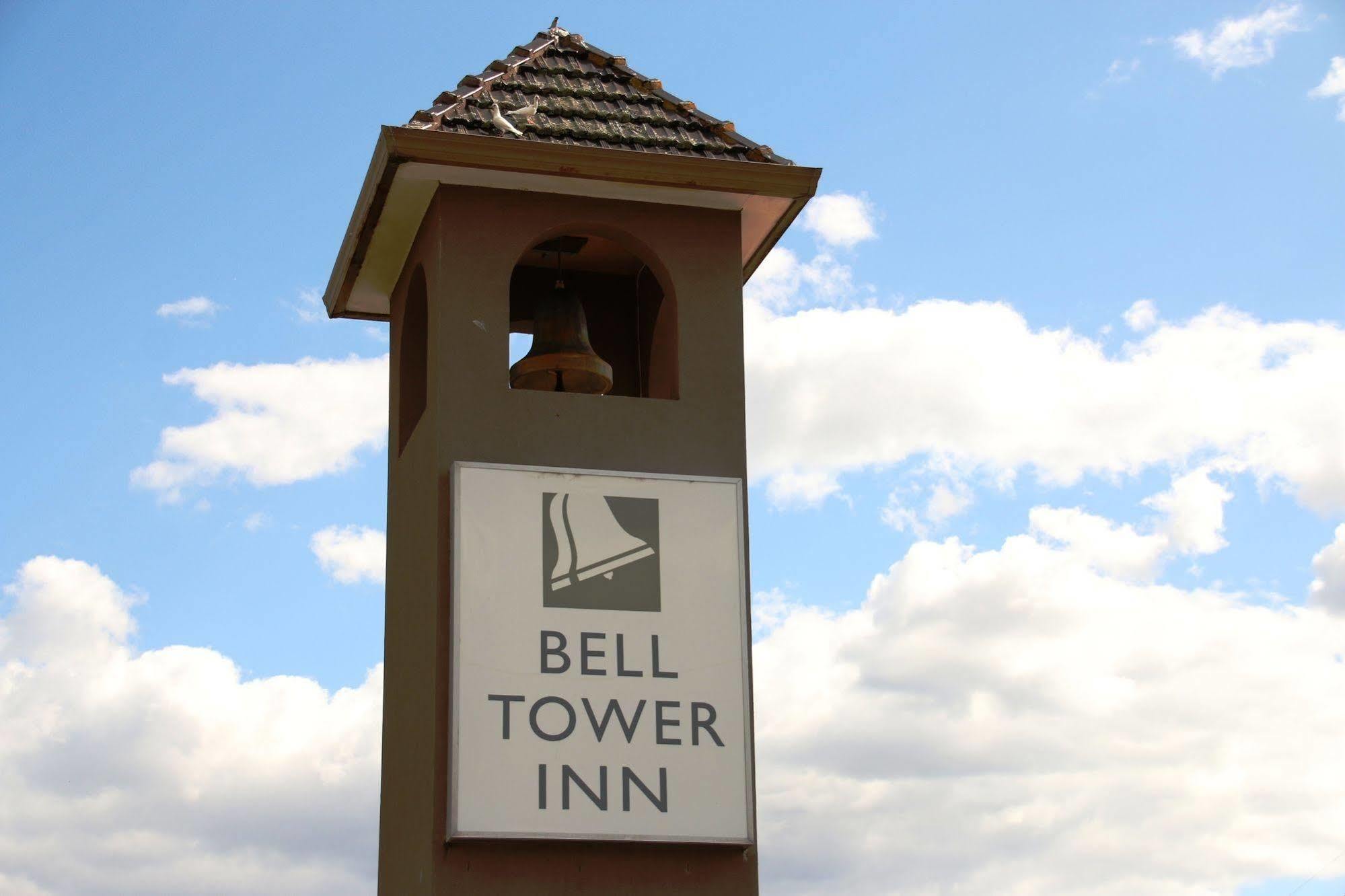 Bell Tower Inn Ballarat Bagian luar foto