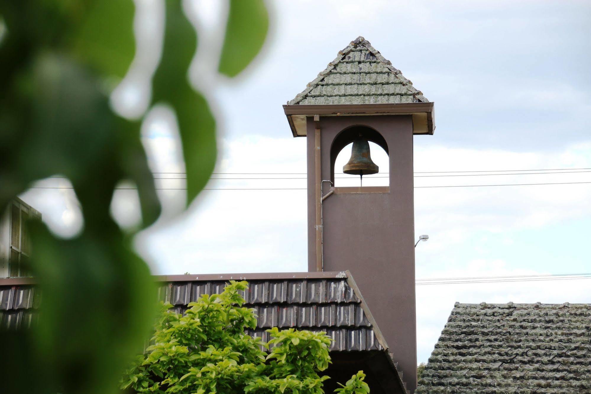 Bell Tower Inn Ballarat Bagian luar foto